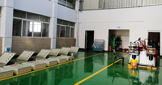 經(jīng)鼎防雨防塵配電箱